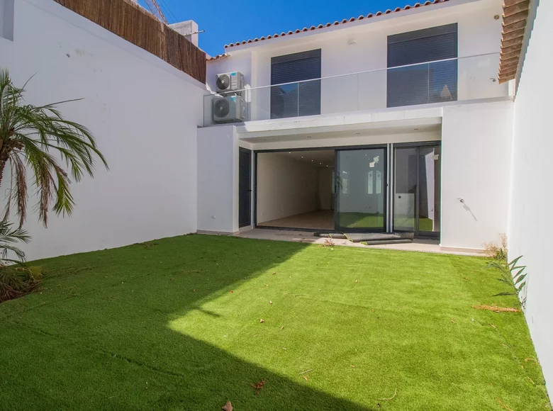 Townhouse 4 bedrooms 112 m² Portugal, Portugal