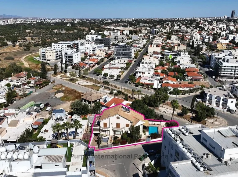 Villa 209 m² Nicosia, Chipre