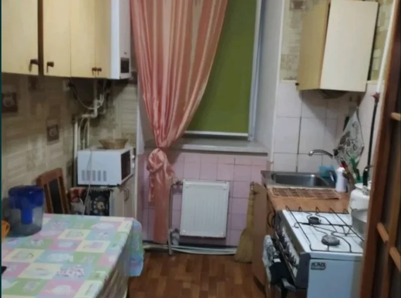 Mieszkanie 2 pokoi 32 m² Odessa, Ukraina