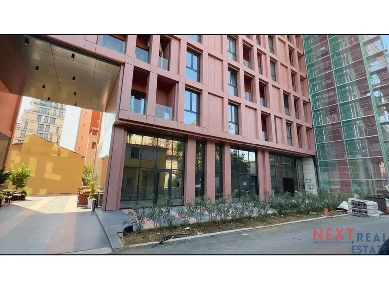 Коммерческое помещение 55 м² Тирана, Албания