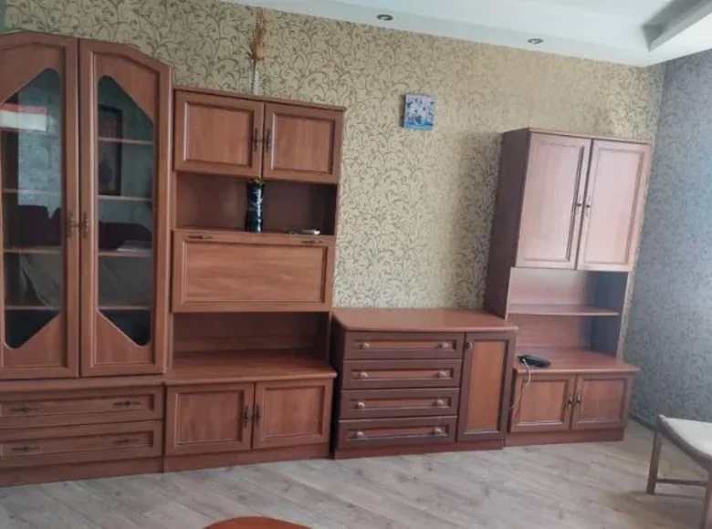 Appartement 1 chambre 44 m² Sievierodonetsk, Ukraine