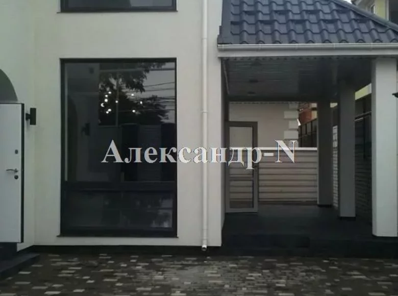 4 room house 153 m² Odessa, Ukraine