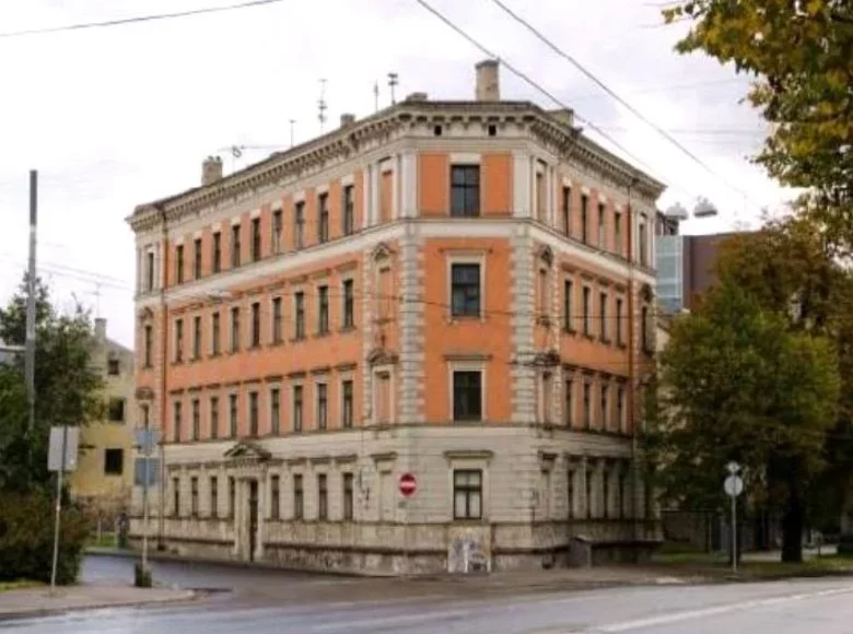Haus 1 443 m² Riga, Lettland