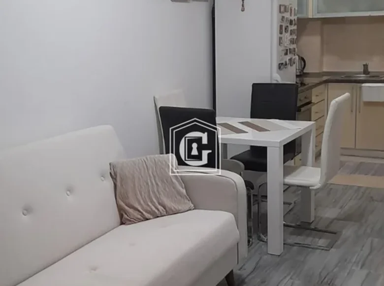 Wohnung 1 zimmer 39 m² Petrovac, Montenegro