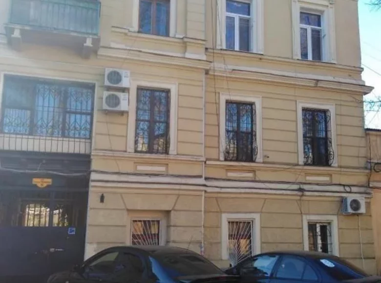 Mieszkanie 5 pokojów 150 m² Odessa, Ukraina
