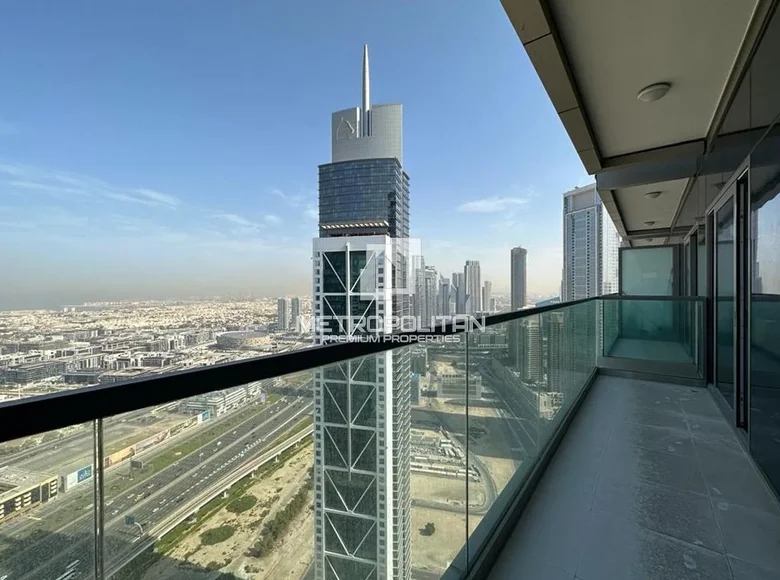 Wohnung 3 zimmer 1 644 m² Dubai, Vereinigte Arabische Emirate