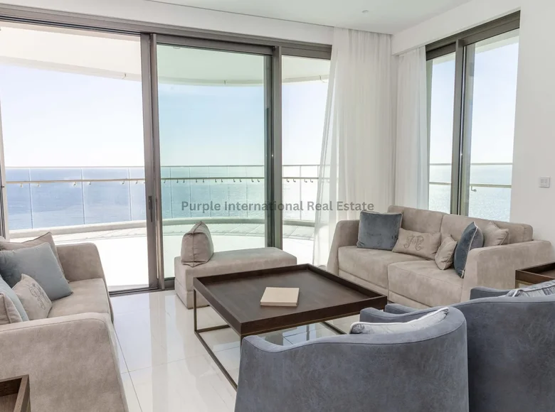 Appartement 4 chambres 160 m² Germasogeia, Chypre