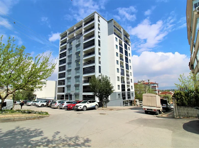 Дуплекс 6 комнат 249 м² Нилюфер, Турция