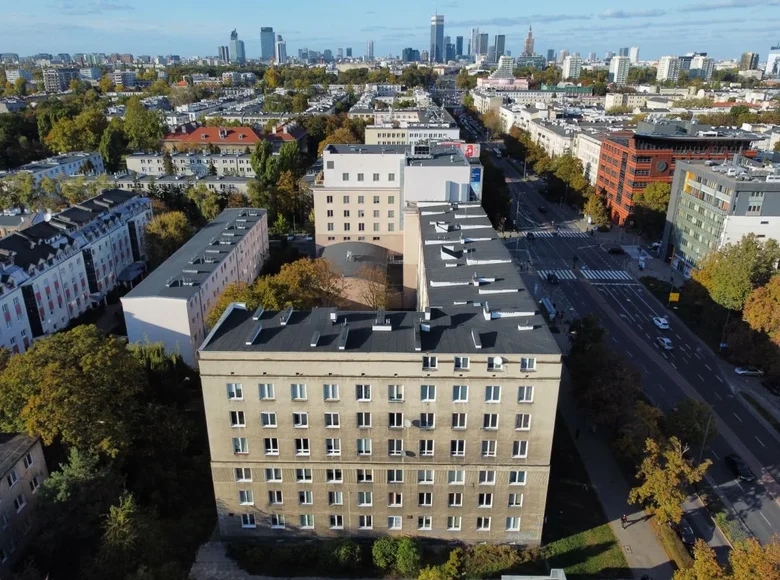 Mieszkanie 3 pokoi 68 m² Warszawa, Polska