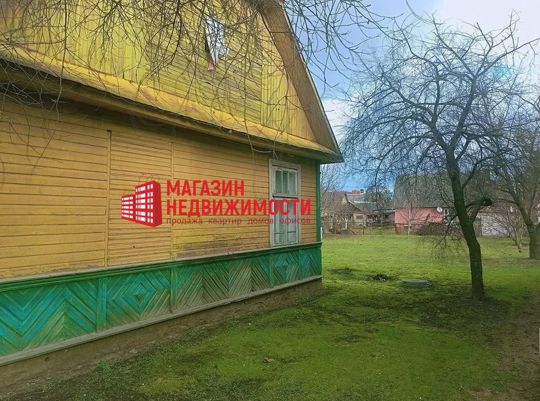 4 room house 79 m² Hrodna, Belarus