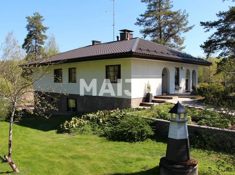 Maison 5 chambres 140 m² Kotkan-Haminan seutukunta, Finlande