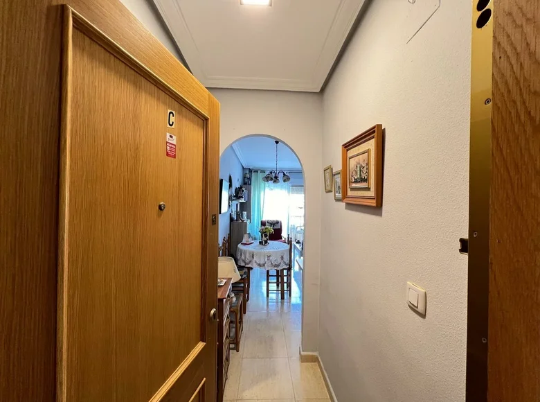 2 bedroom apartment  Torrevieja, Spain