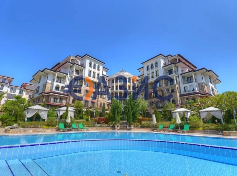 Mieszkanie 3 pokoi 85 m² Ravda, Bułgaria