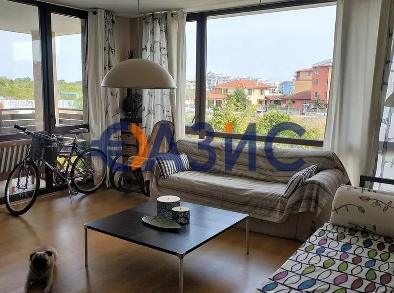 3 bedroom apartment 150 m² Ravda, Bulgaria