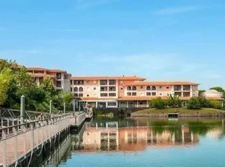 Apartamento 40 m² Mandelieu la Napoule, Francia