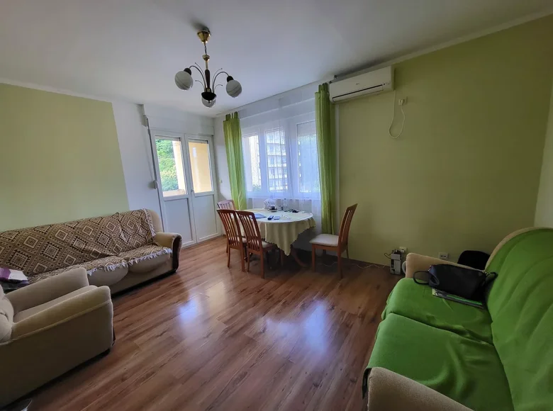 Apartamento 2 habitaciones  Herceg Novi, Montenegro