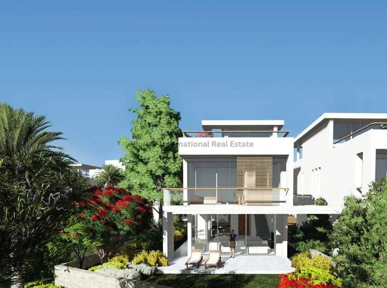 villa de 3 chambres 130 m² Péyia, Chypre