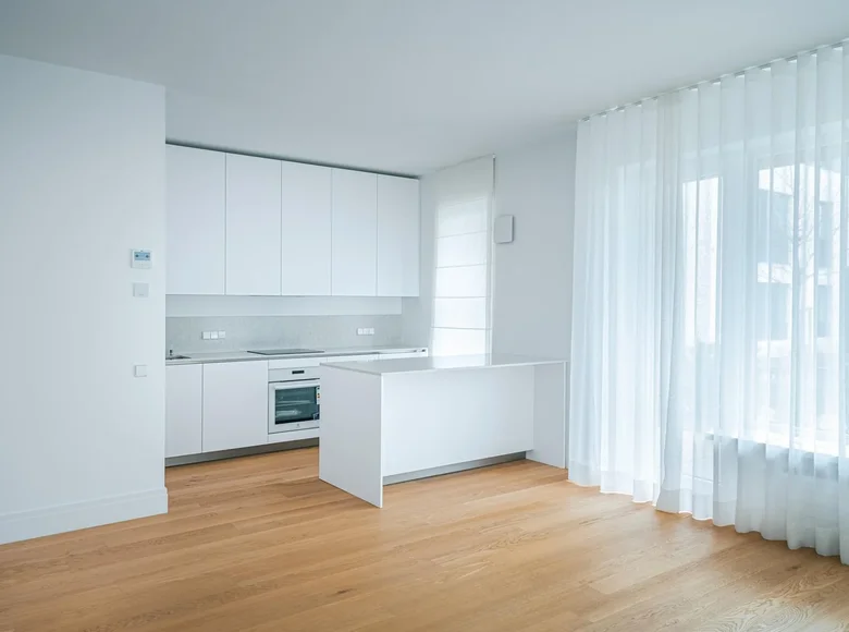 3 bedroom apartment 115 m² Riga, Latvia