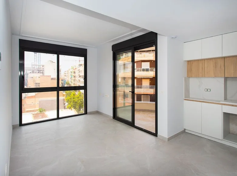 Wohnung 2 Schlafzimmer 88 m² Torrevieja, Spanien