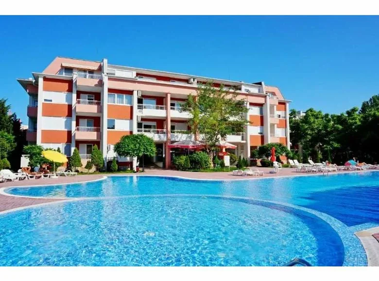 Appartement  Sunny Beach Resort, Bulgarie