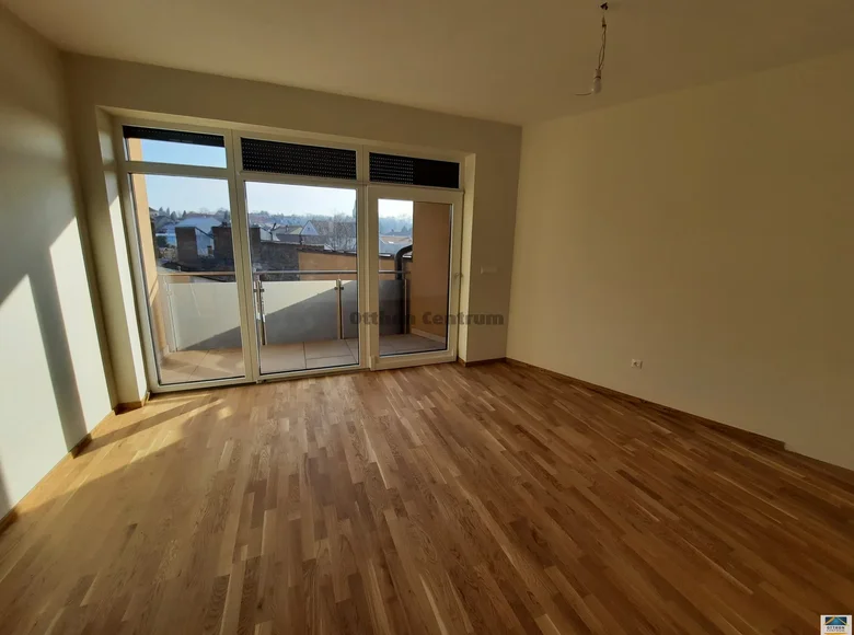 Apartamento 3 habitaciones 90 m² Nagykanizsa, Hungría