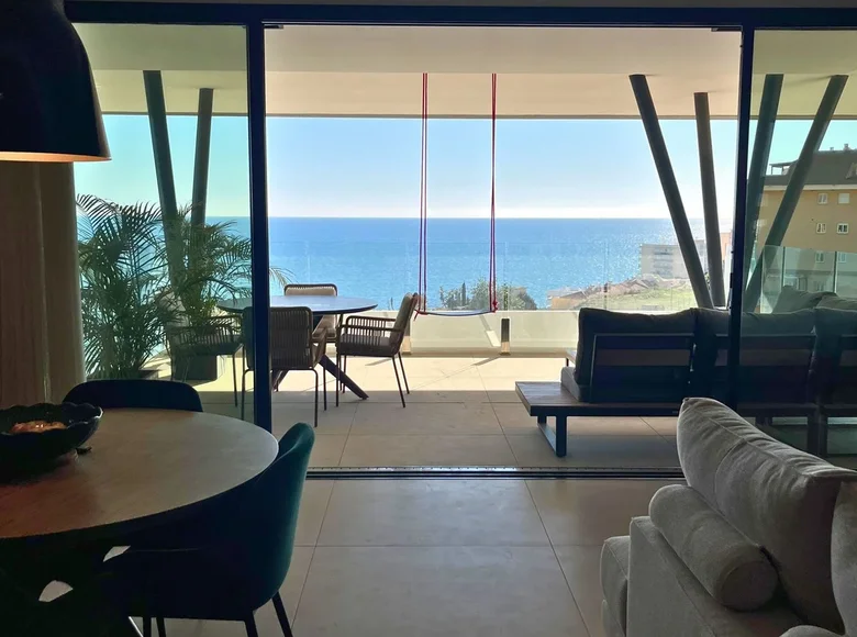 Apartamento 3 habitaciones  Fuengirola, Španjolska