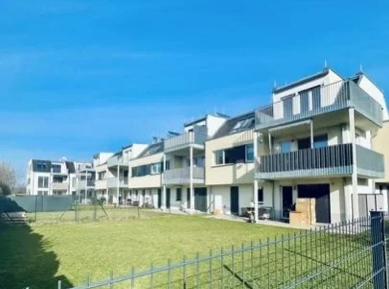 Apartamento 2 habitaciones 73 m² Gemeinde Leopoldsdorf, Austria