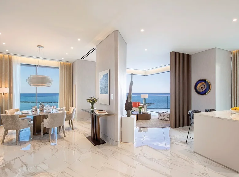 Appartement 5 chambres 815 m² Limassol, Bases souveraines britanniques