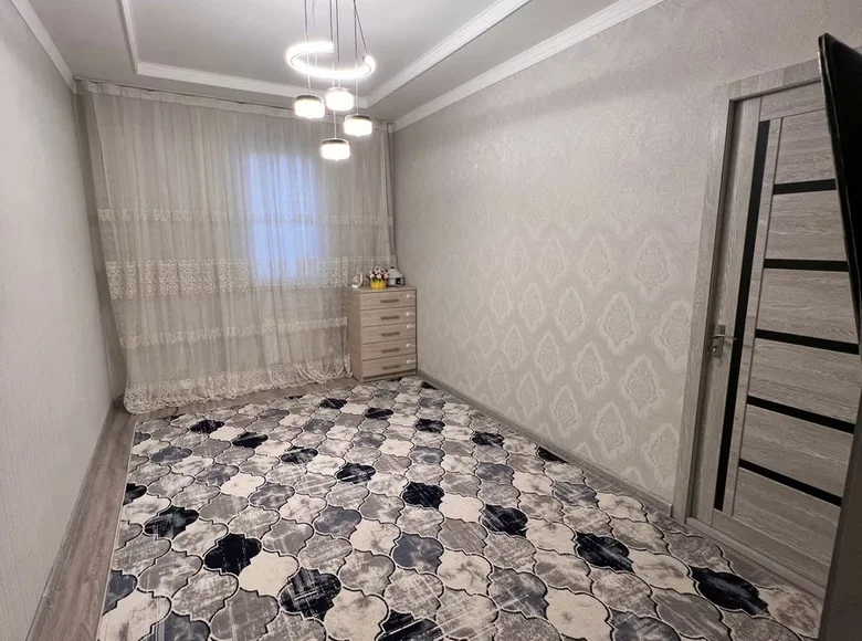 Квартира 1 комната 42 м² Ташкент, Узбекистан