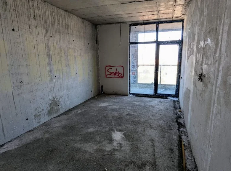 Studio 1 zimmer 32 m² Batumi, Georgien