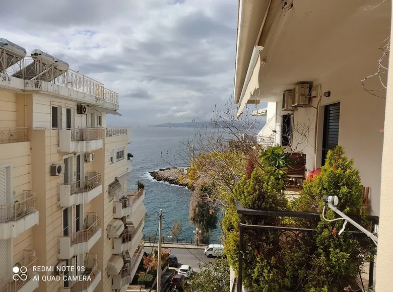 2 bedroom apartment 74 m² Municipality of Piraeus, Greece