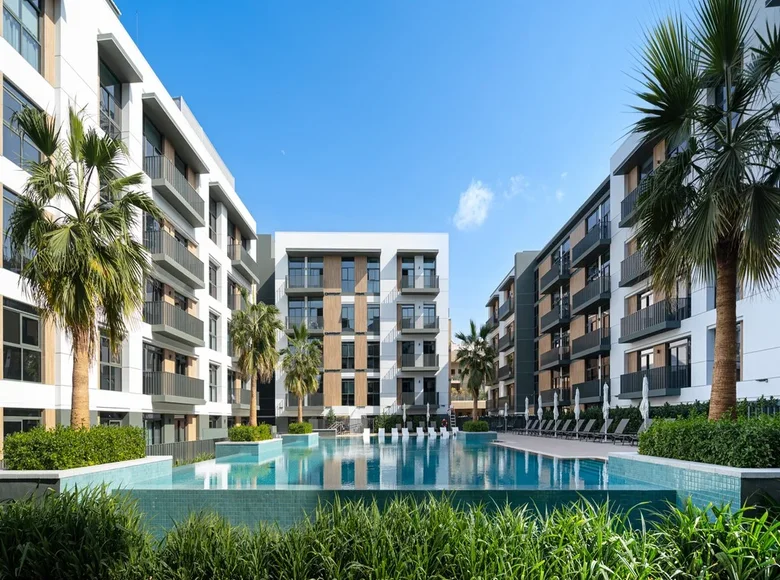 Wohnung 1 Schlafzimmer 72 m² Dubai, Vereinigte Arabische Emirate
