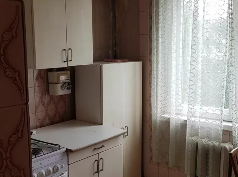 3 room apartment 59 m² Minsk, Belarus