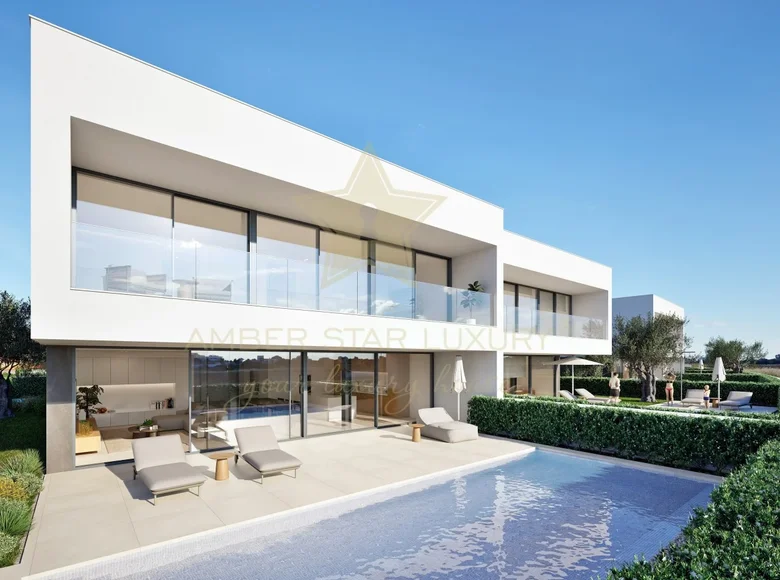 Villa de 5 habitaciones 300 m² Lagos, Portugal