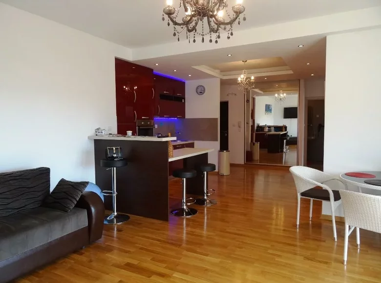 Apartamento 80 m² Montenegro, Montenegro