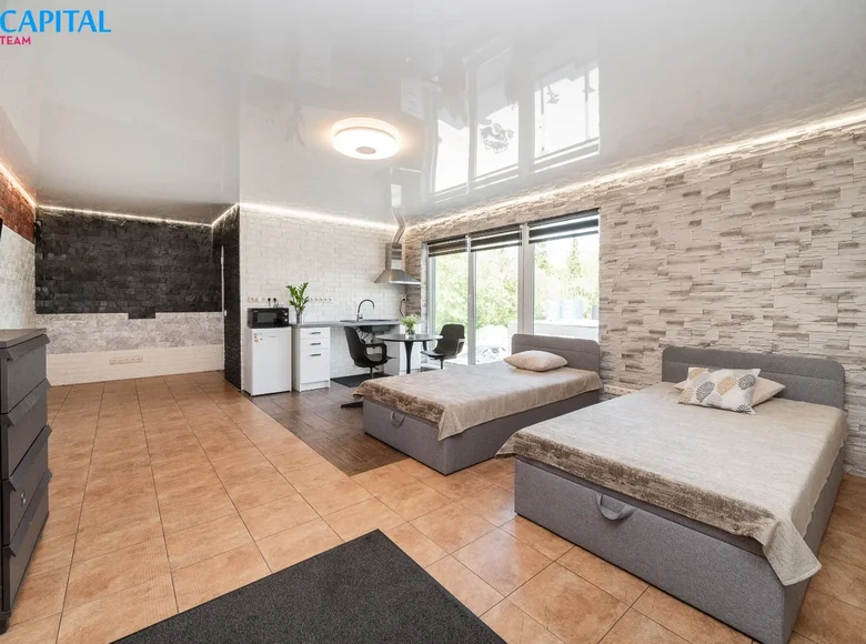 Dom 136 m² Ustronie, Litwa