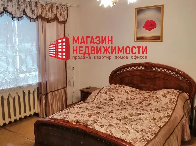 Casa 183 m² Grodno, Bielorrusia