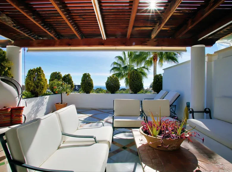Wohnung 4 Schlafzimmer 251 m² Arona, Spanien