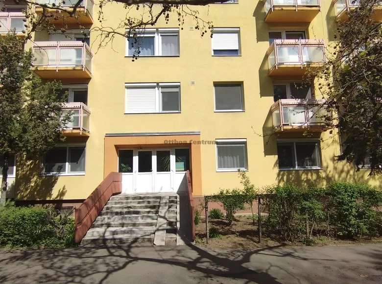 Mieszkanie 2 pokoi 40 m² Debreceni jaras, Węgry