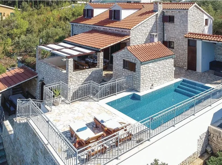 Villa 210 m² Croacia, Croacia