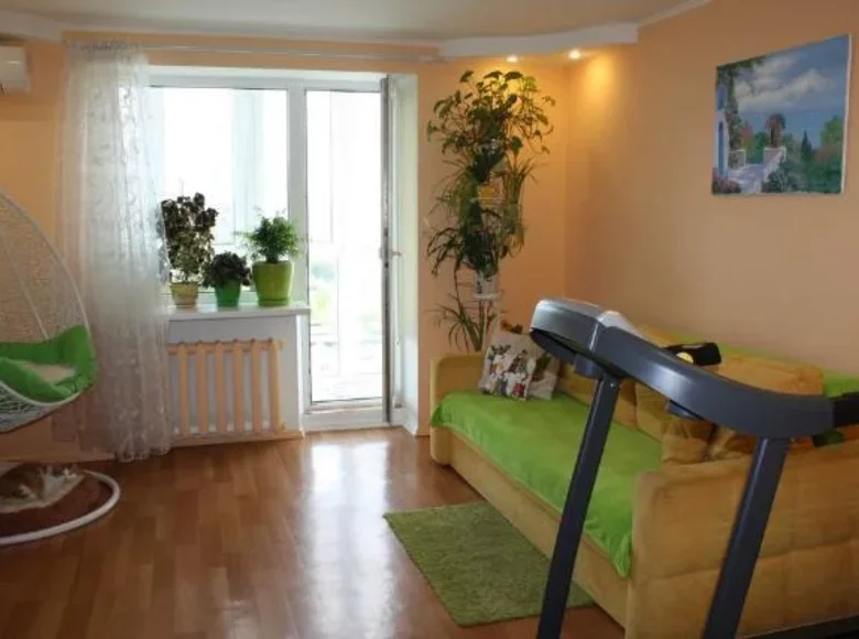 Appartement 3 chambres 65 m² Sievierodonetsk, Ukraine