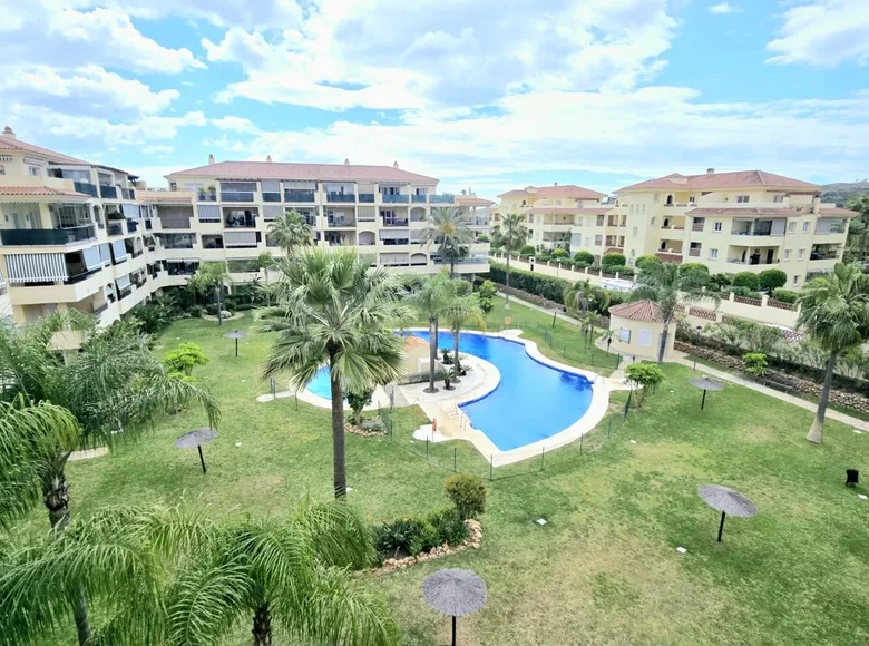 Appartement 2 chambres 108 m² Velez Malaga, Espagne