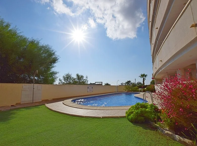 2 bedroom apartment 70 m² Orihuela, Spain