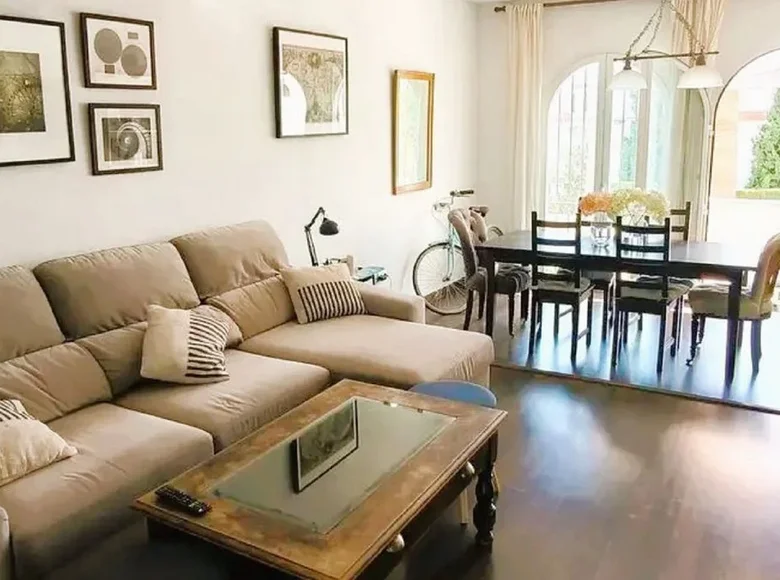 Appartement 2 chambres 130 m² Benahavis, Espagne