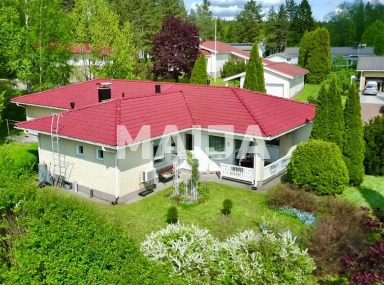 Maison 5 chambres 113 m² Kouvola sub region, Finlande