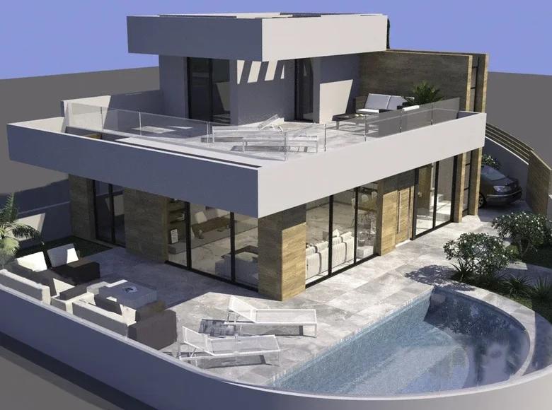 Villa de tres dormitorios 229 m² Izhevsk, Rusia