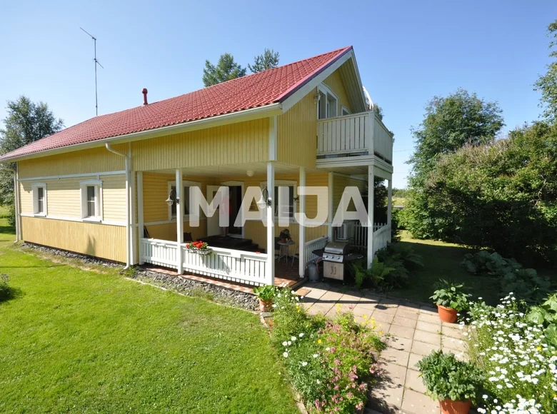 Haus 5 Zimmer 142 m² Tornio, Finnland