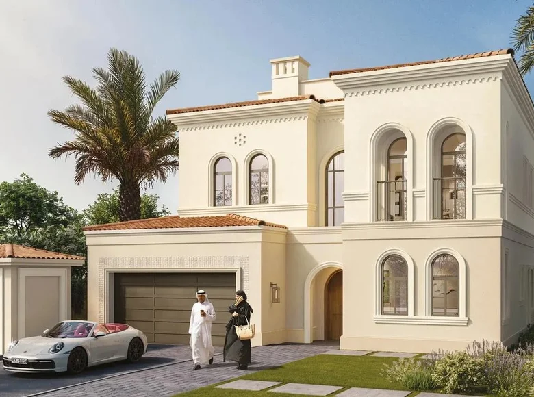 Haus 6 zimmer 426 m² Abu Dhabi, Vereinigte Arabische Emirate