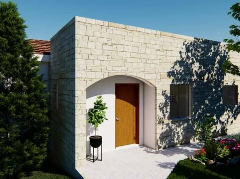 Villa 3 pièces 172 m² Polis Chrysochous, Bases souveraines britanniques