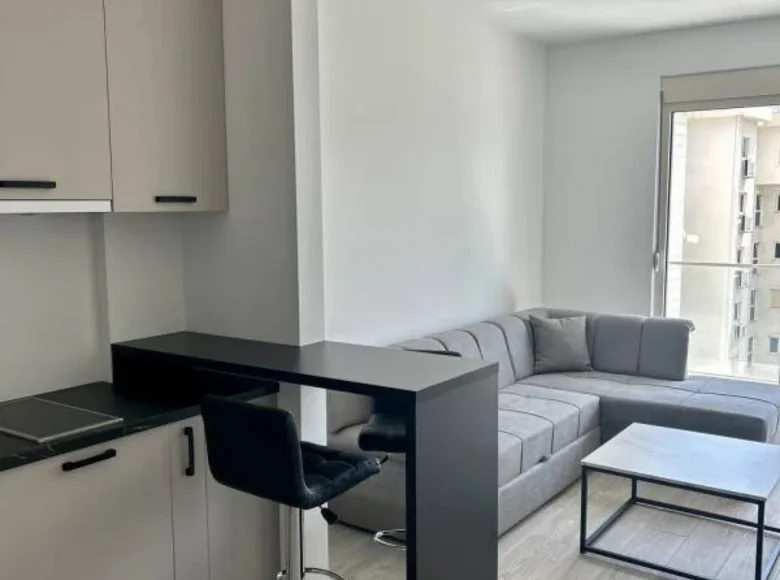 Wohnung 37 m² Becici, Montenegro